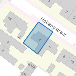 Perceel LSE00-D-4152