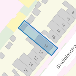 Perceel LSE00-D-4166