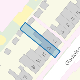 Perceel LSE00-D-4167