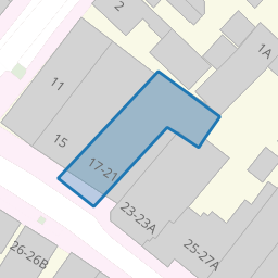 Perceel LSE00-D-4197