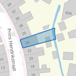 Perceel LSE00-D-4345