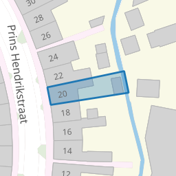 Perceel LSE00-D-4347