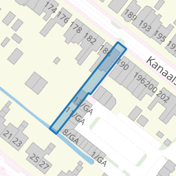 Perceel LSE00-D-4492