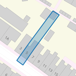 Perceel LSE00-D-4552