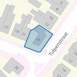 Perceel LSE00-D-4610