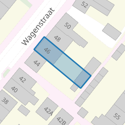 Perceel LSE00-D-4718