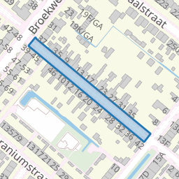 Perceel LSE00-D-4772