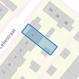 Perceel LSE00-D-4920