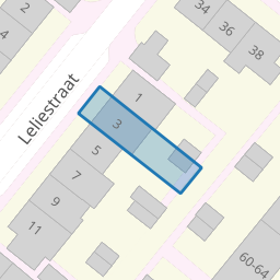 Perceel LSE00-D-4921