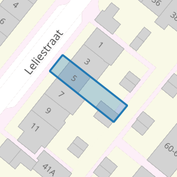 Perceel LSE00-D-4922