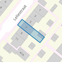 Perceel LSE00-D-4923