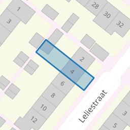 Perceel LSE00-D-4927