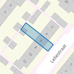 Perceel LSE00-D-4928