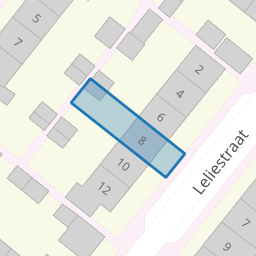 Perceel LSE00-D-4929