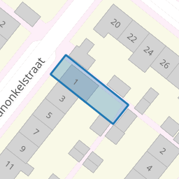 Perceel LSE00-D-4932