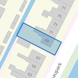 Perceel LSE00-D-4957