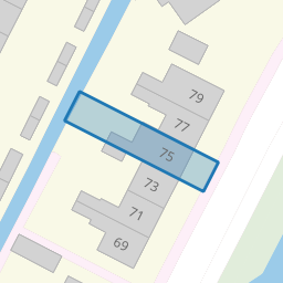 Perceel LSE00-D-4960