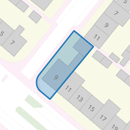 Perceel LSE00-D-5027