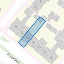 Perceel LSE00-D-5029