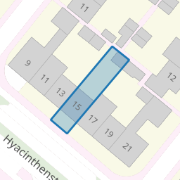 Perceel LSE00-D-5030