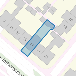 Perceel LSE00-D-5031