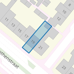 Perceel LSE00-D-5032