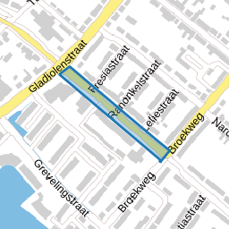 Perceel LSE00-D-5087