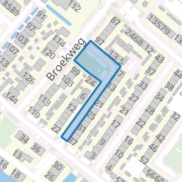 Perceel LSE00-D-5108