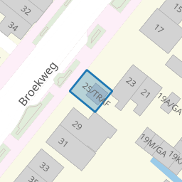 Perceel LSE00-D-5126