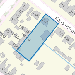 Perceel LSE00-D-5127