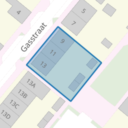 Perceel LSE00-D-5133