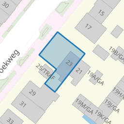 Perceel LSE00-D-5145