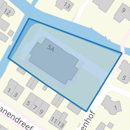 Perceel LSE00-D-5155