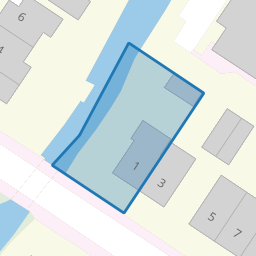 Perceel LSE00-D-5157