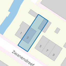 Perceel LSE00-D-5158