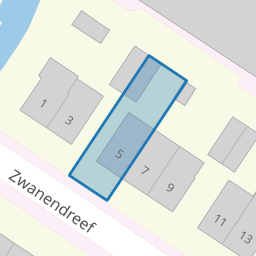 Perceel LSE00-D-5159