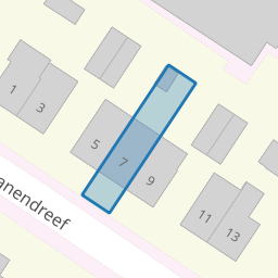 Perceel LSE00-D-5160