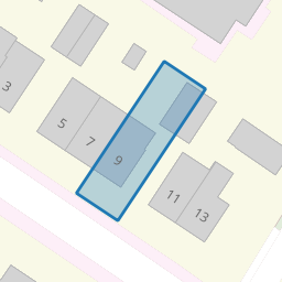 Perceel LSE00-D-5161