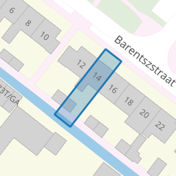 Perceel LSE00-D-5167