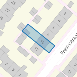 Perceel LSE00-D-5191