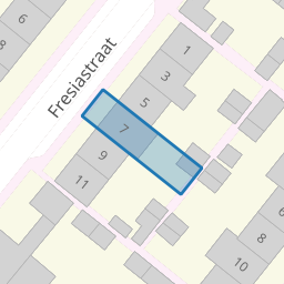 Perceel LSE00-D-5196