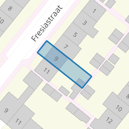 Perceel LSE00-D-5197