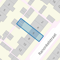 Perceel LSE00-D-5201