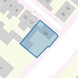 Perceel LSE00-D-5213