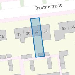 Perceel LSE00-D-5232