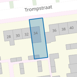 Perceel LSE00-D-5233
