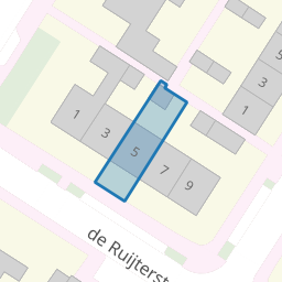 Perceel LSE00-D-5262