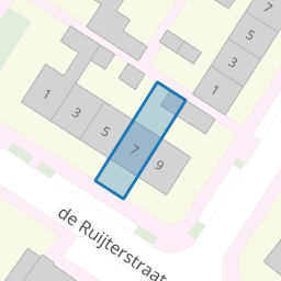 Perceel LSE00-D-5263