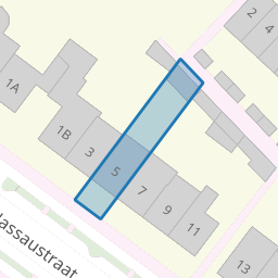 Perceel LSE00-D-5273