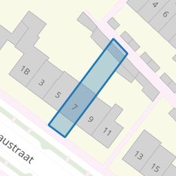 Perceel LSE00-D-5274